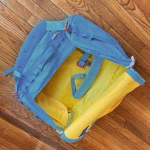 NWT Baboon to the Moon Go Bag Big (60L)